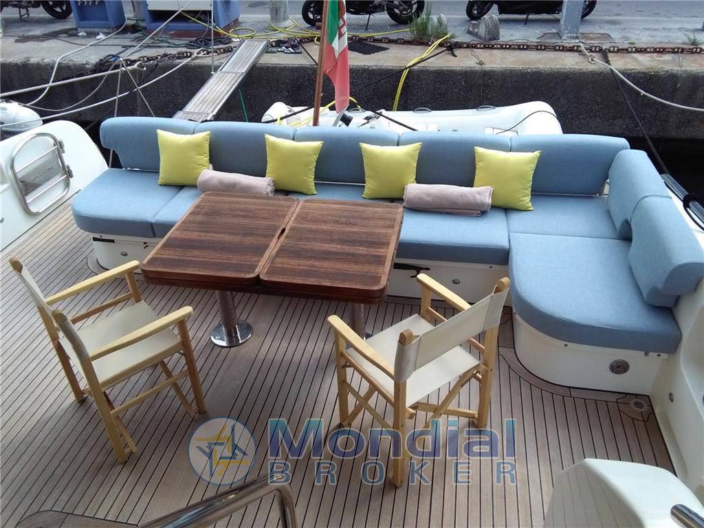 Mazarin yachts Mazarin 72