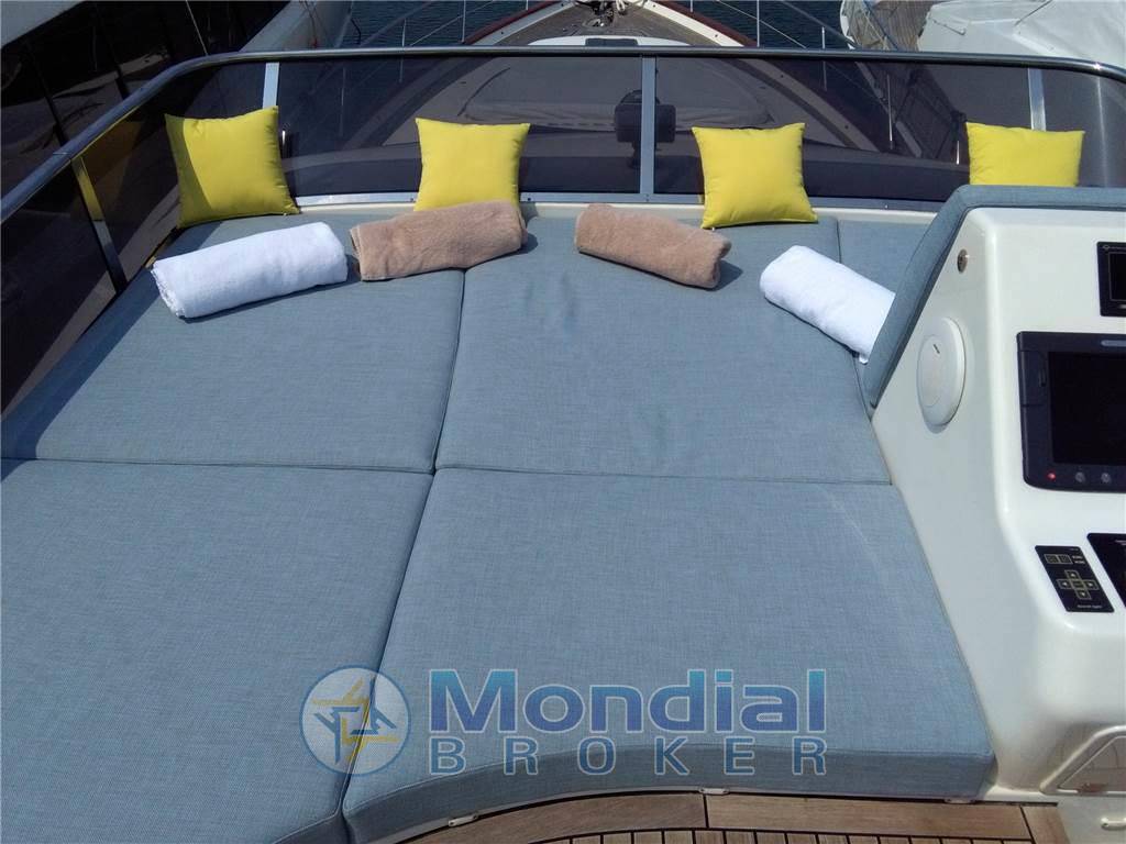 Mazarin yachts Mazarin 72