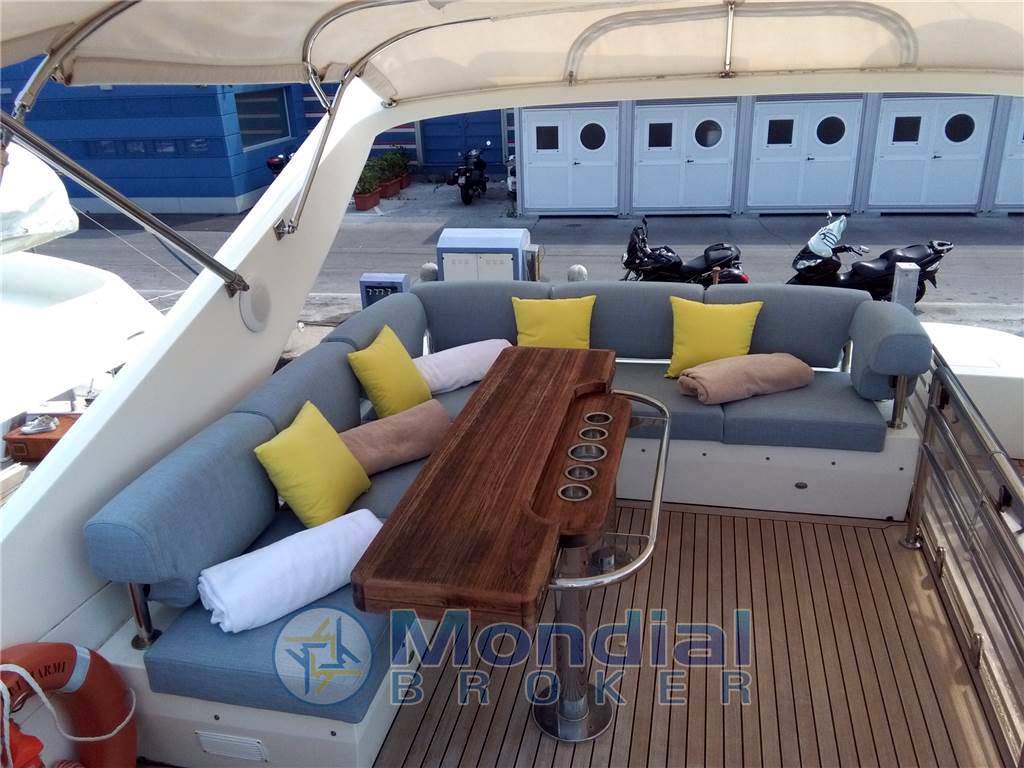 Mazarin yachts Mazarin 72