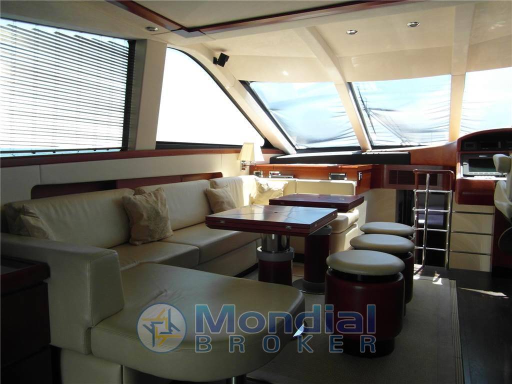 Mazarin yachts Mazarin 72