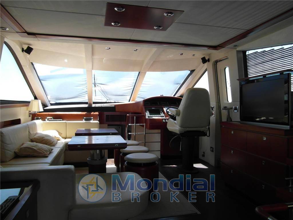 Mazarin yachts Mazarin 72
