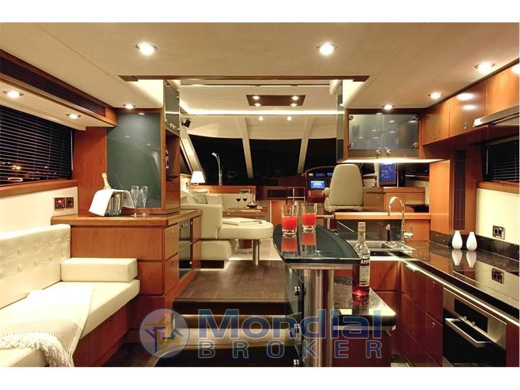 Mazarin yachts Mazarin 72