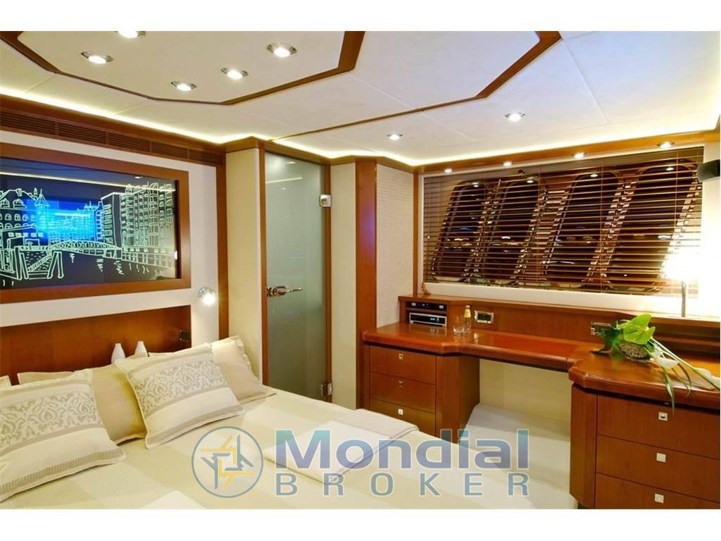 Mazarin yachts Mazarin 72