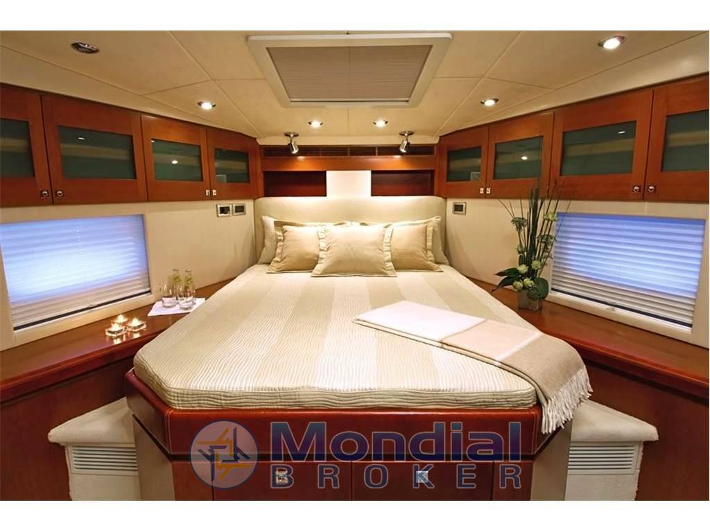 Mazarin yachts Mazarin 72