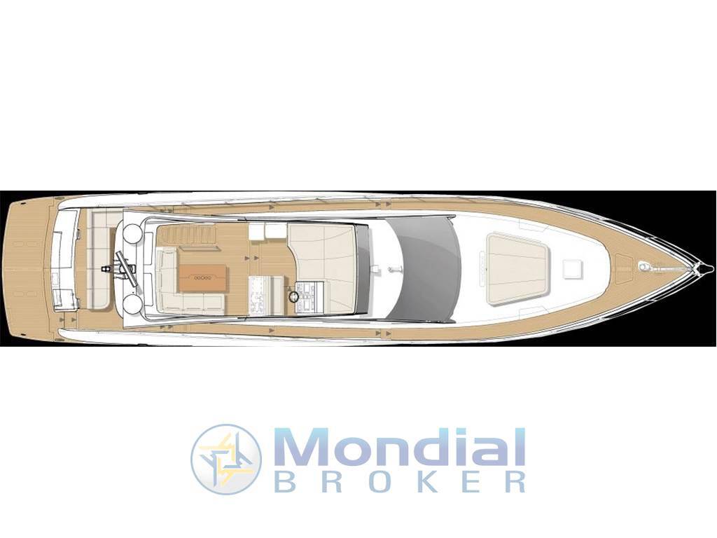 Mazarin yachts Mazarin 72