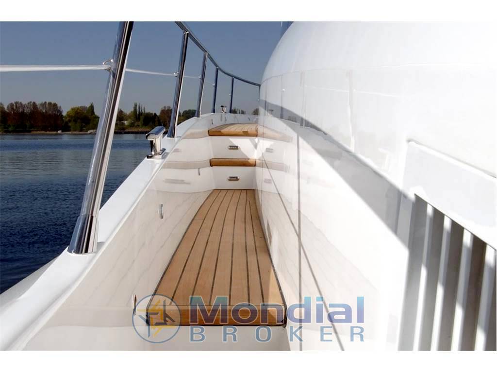 Mazarin yachts Mazarin 72