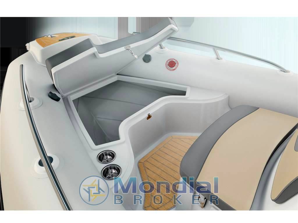 Grand Golden line g580 hlf