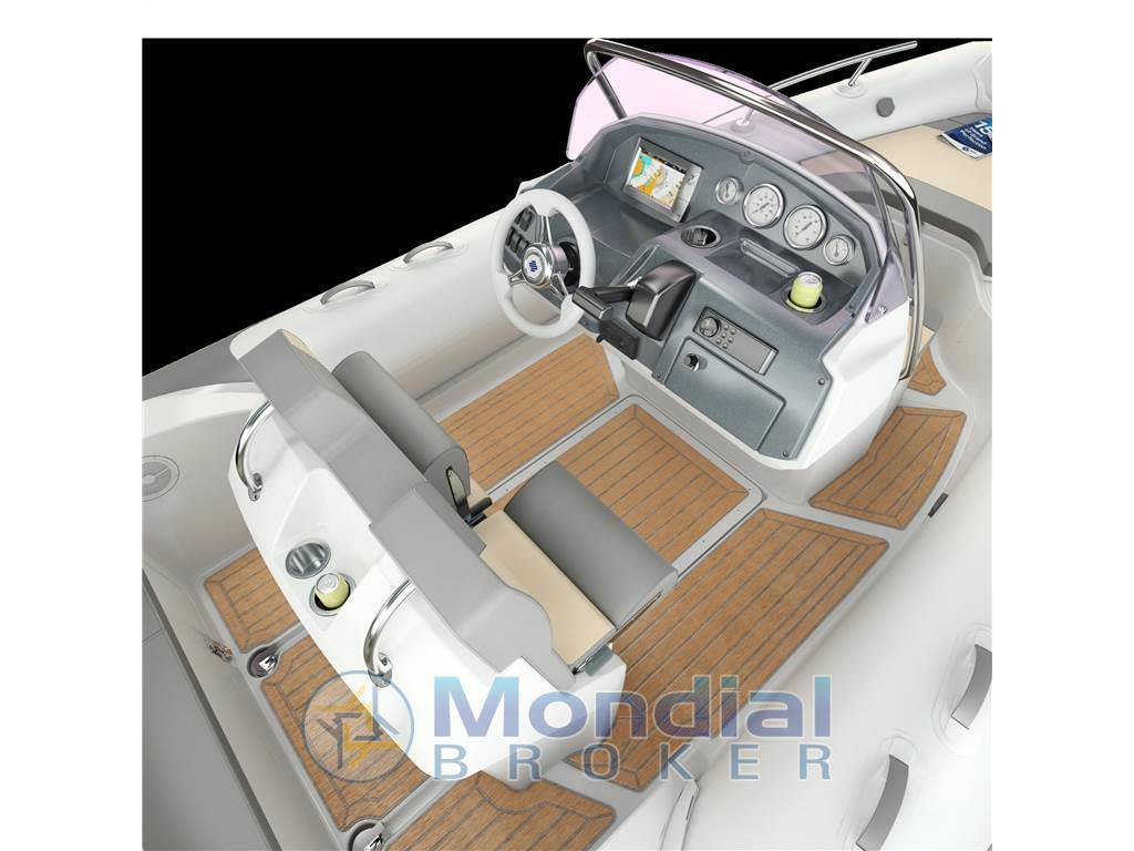 Grand Golden line g580 hlf