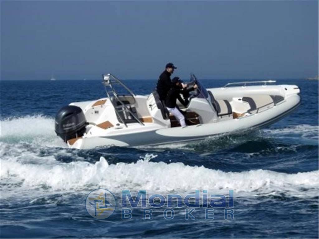 Grand Golden line g580 hlf