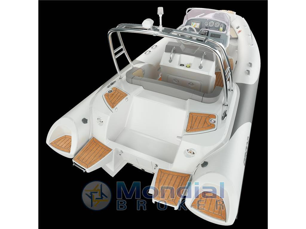 Grand Golden line g580 hlf