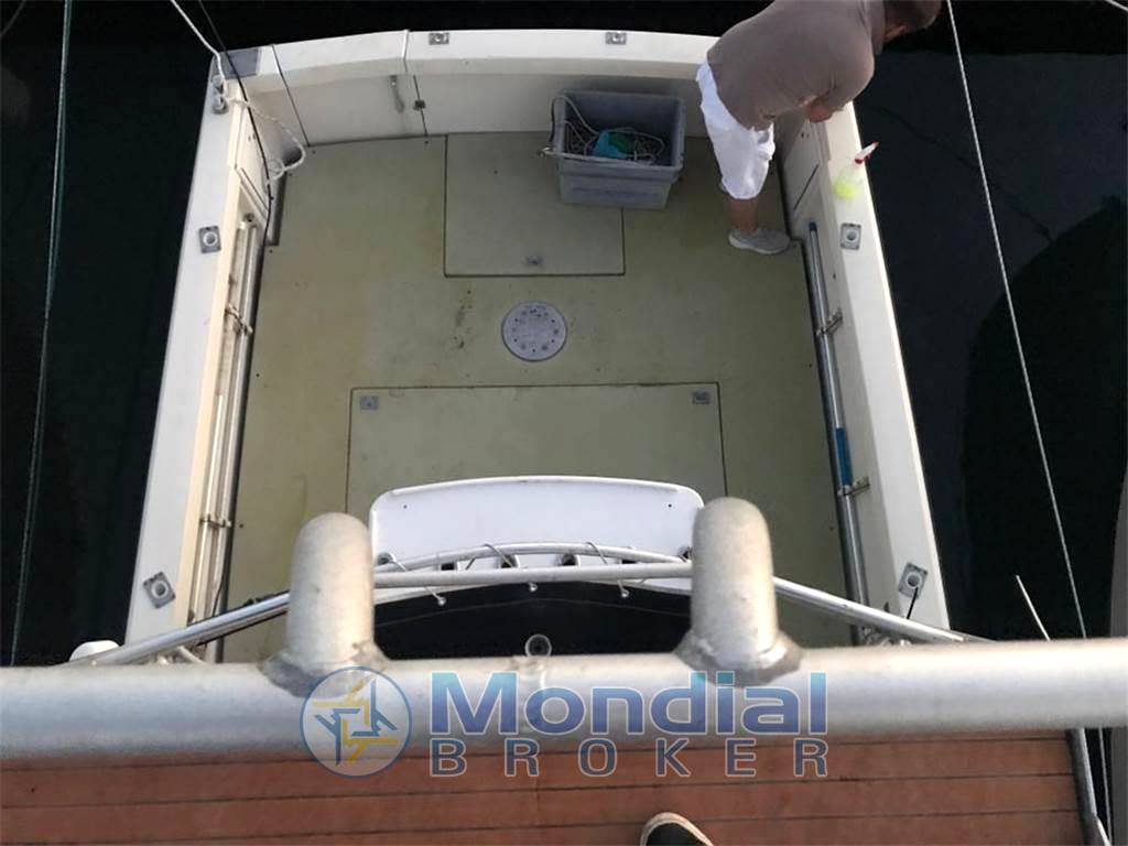 Robalo 26 cavin walkaround
