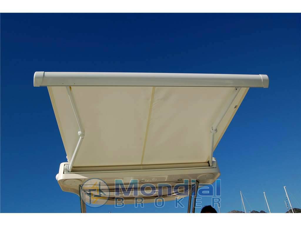 Cvl nautica division Impetus 36