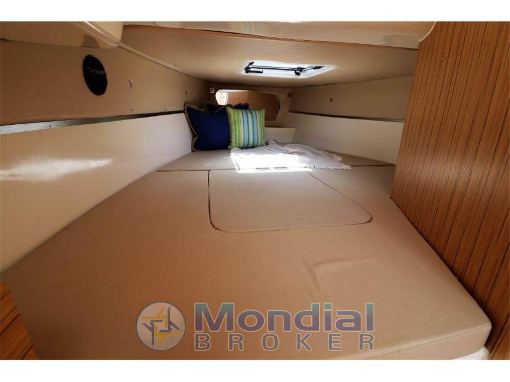 Cvl nautica division Impetus 36