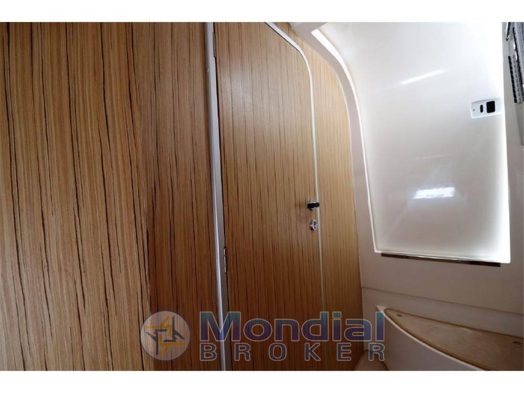 Cvl nautica division Impetus 36