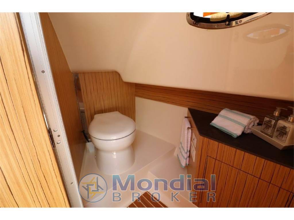 Cvl nautica division Impetus 36