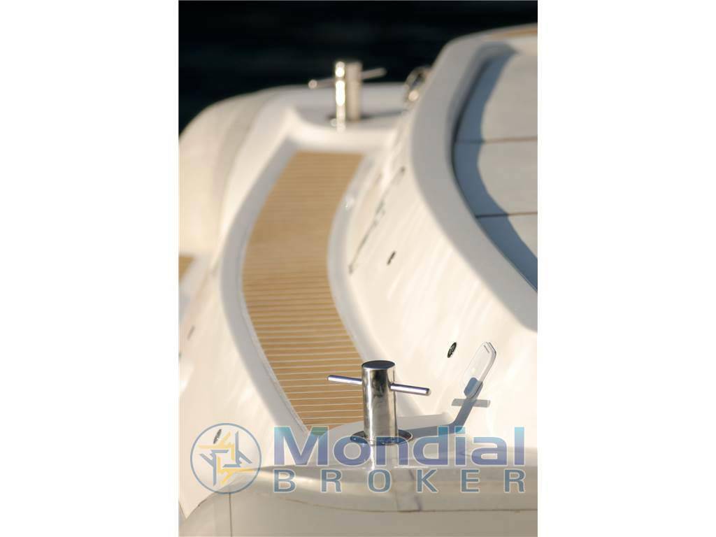 Cvl nautica division Impetus 36