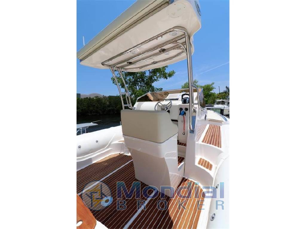 Cvl nautica division Impetus 36