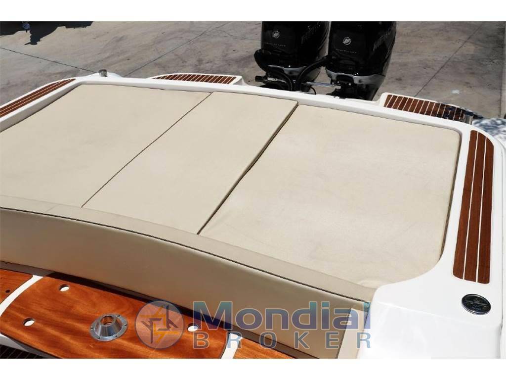 Cvl nautica division Impetus 36