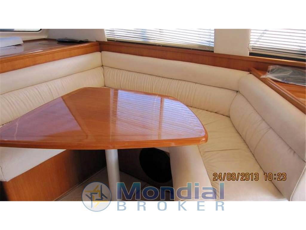 Riviera marine 48 convertible