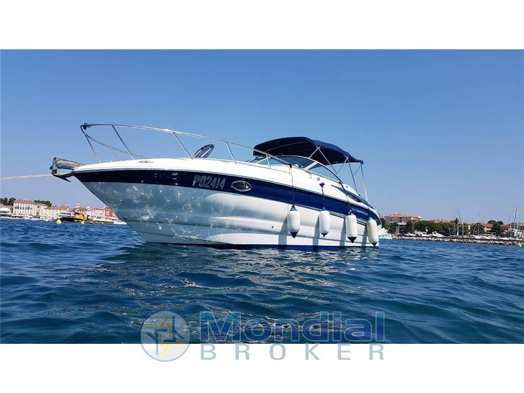Crownline 270 cr
