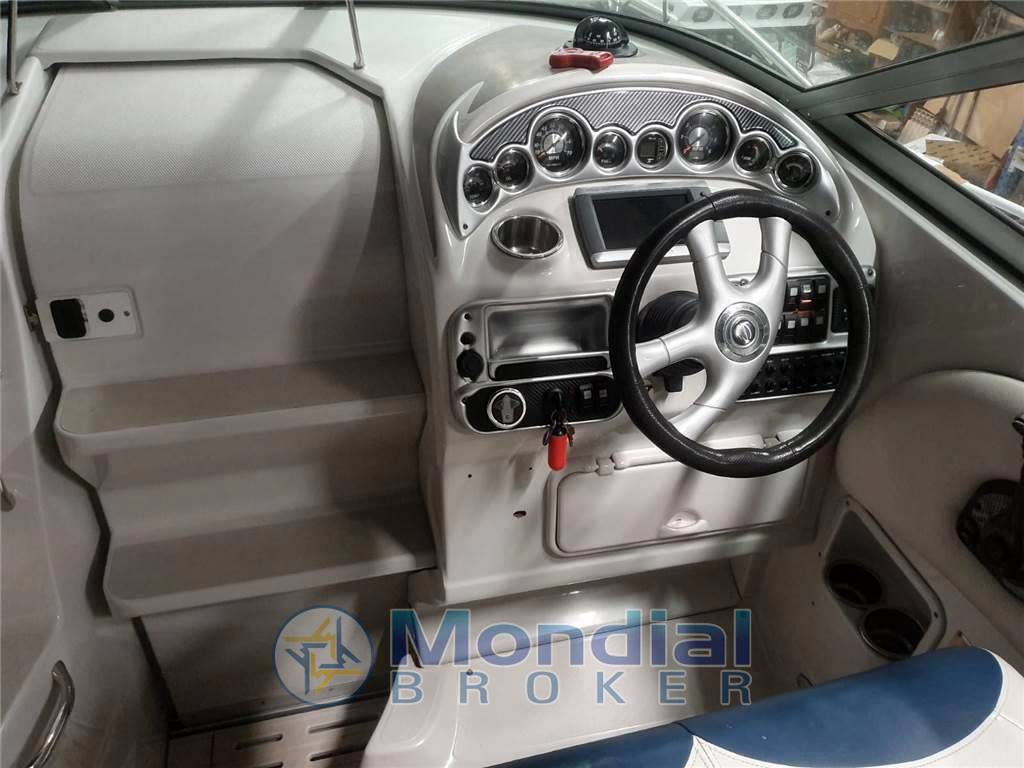 Crownline 270 cr