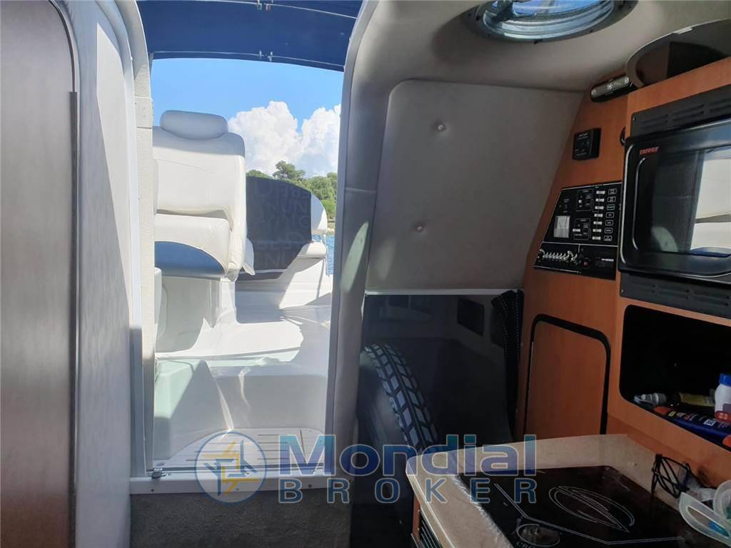 Crownline 270 cr