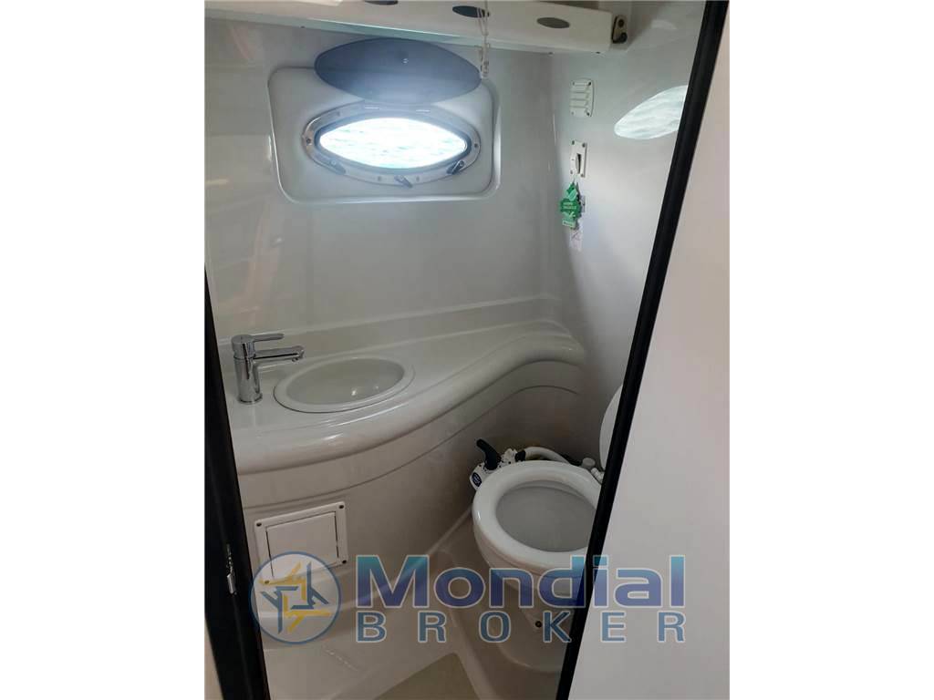 Crownline 270 cr