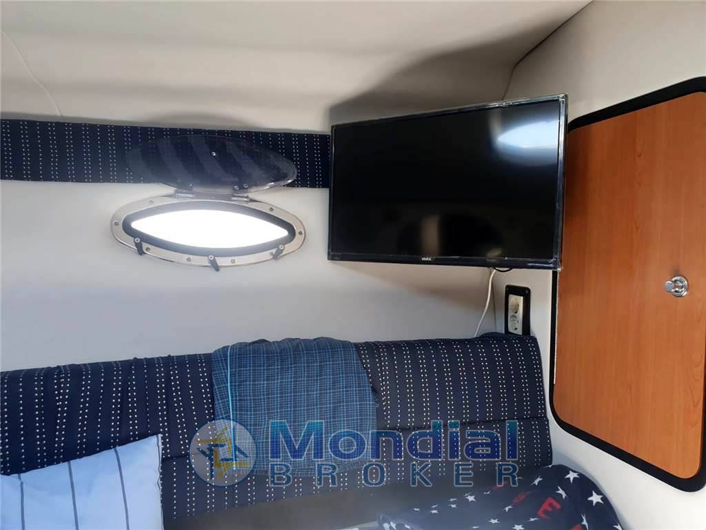 Crownline 270 cr