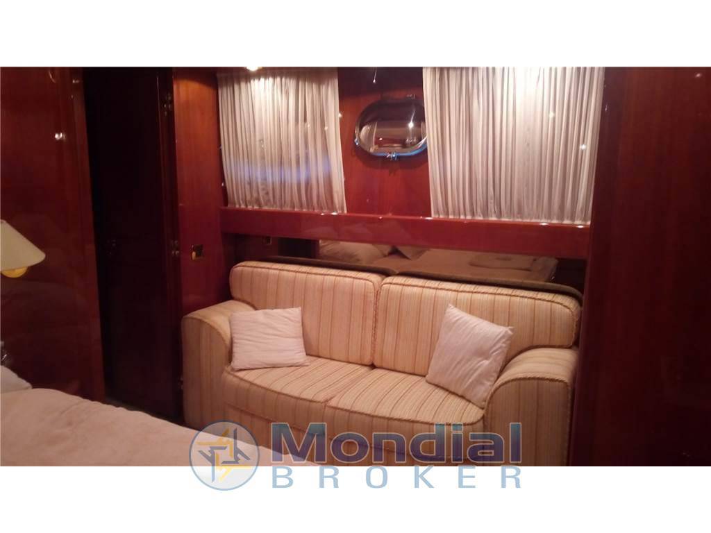 Sanlorenzo Sl 72