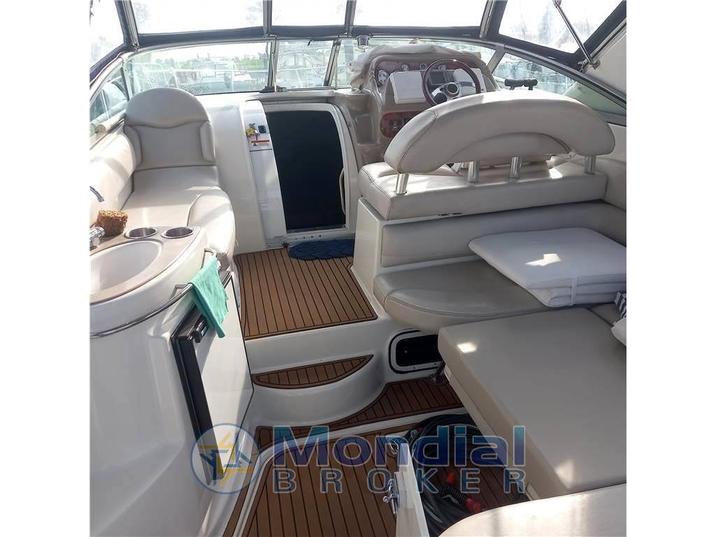Larson boats Larson 310 cabrio