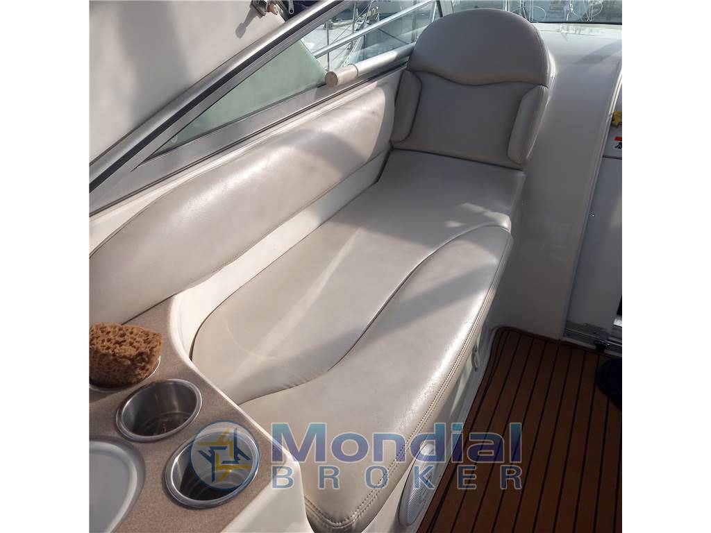 Larson boats Larson 310 cabrio