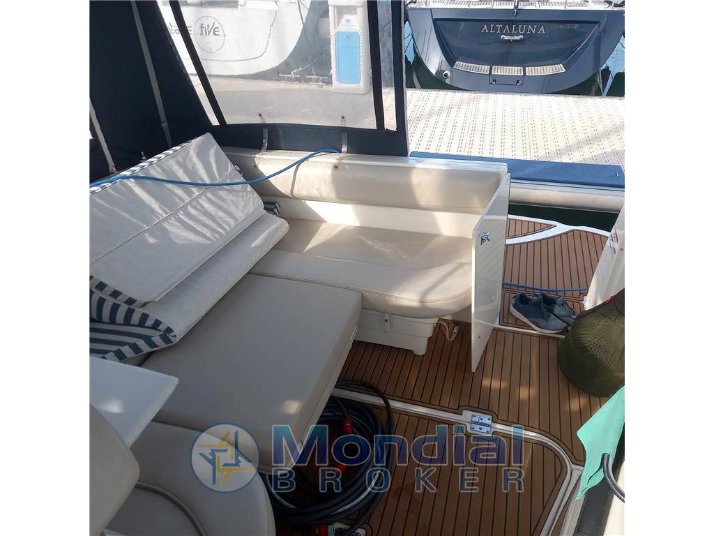 Larson boats Larson 310 cabrio