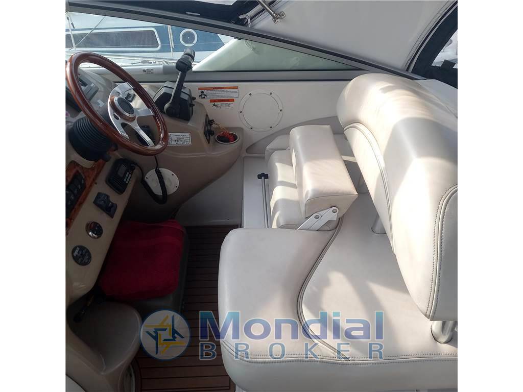 Larson boats Larson 310 cabrio