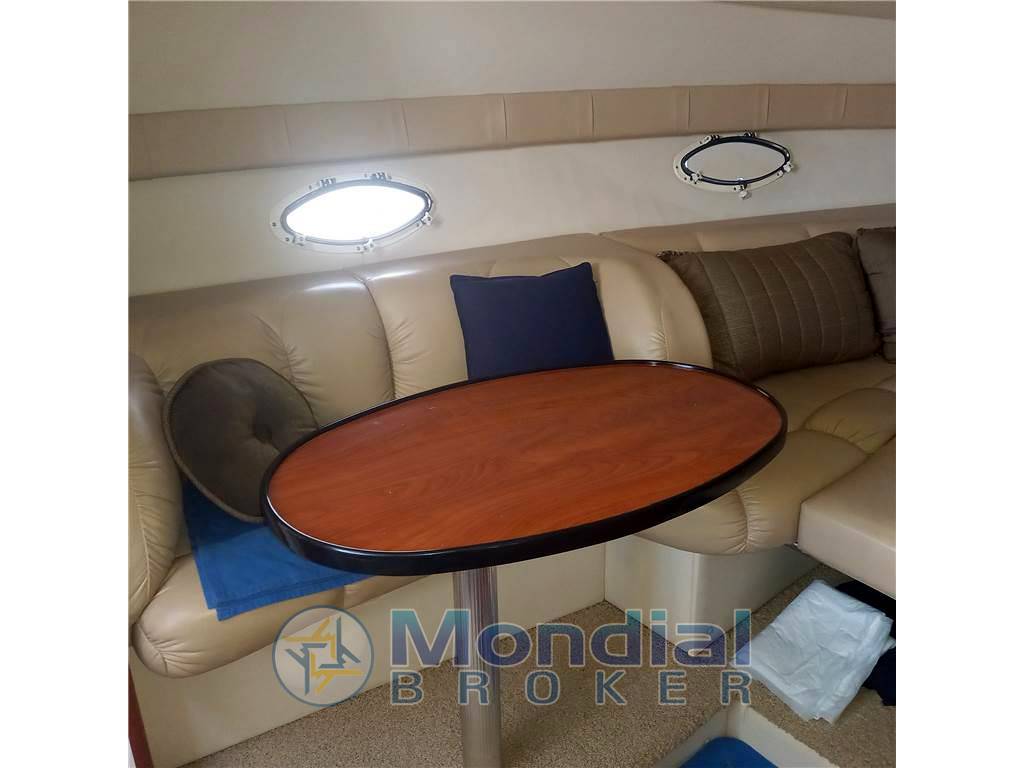 Larson boats Larson 310 cabrio