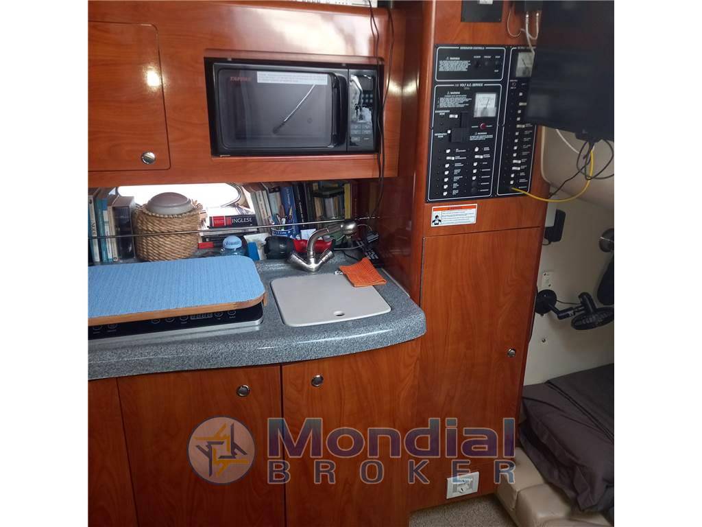 Larson boats Larson 310 cabrio
