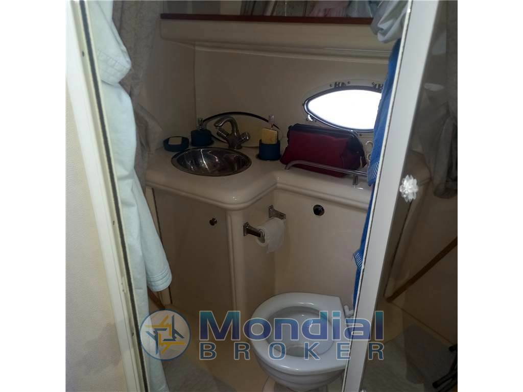 Larson boats Larson 310 cabrio