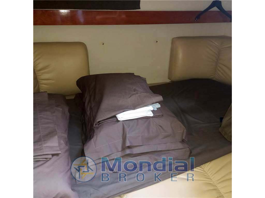 Larson boats Larson 310 cabrio
