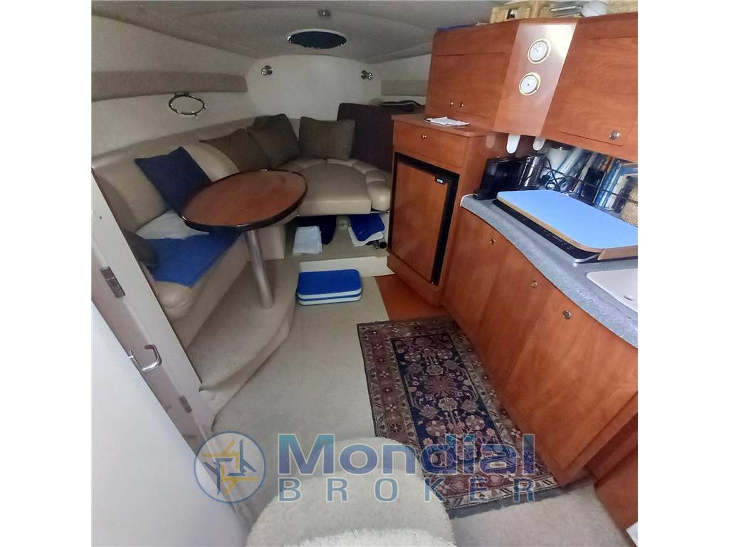 Larson boats Larson 310 cabrio