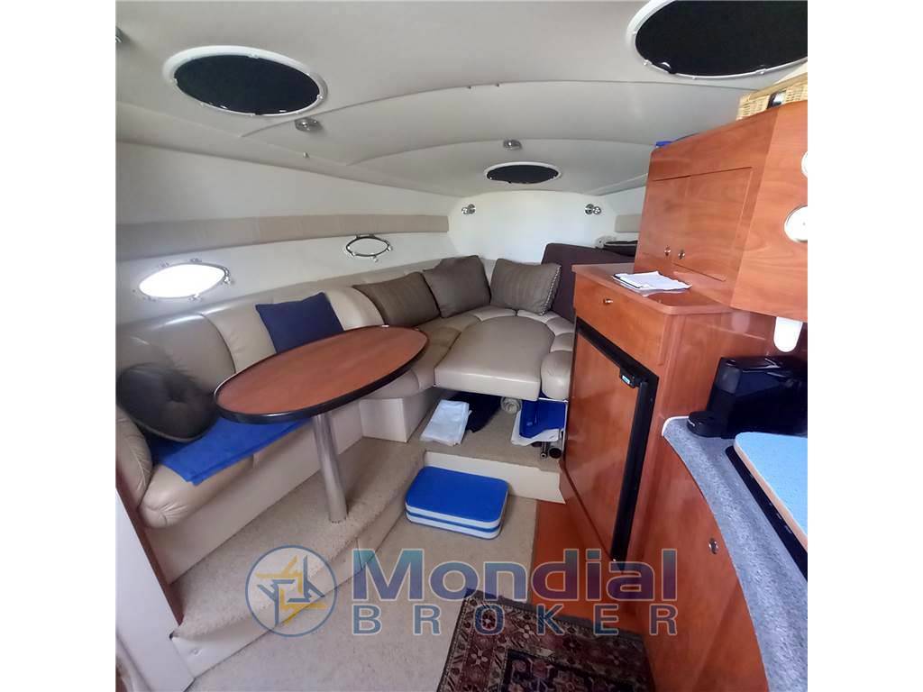 Larson boats Larson 310 cabrio