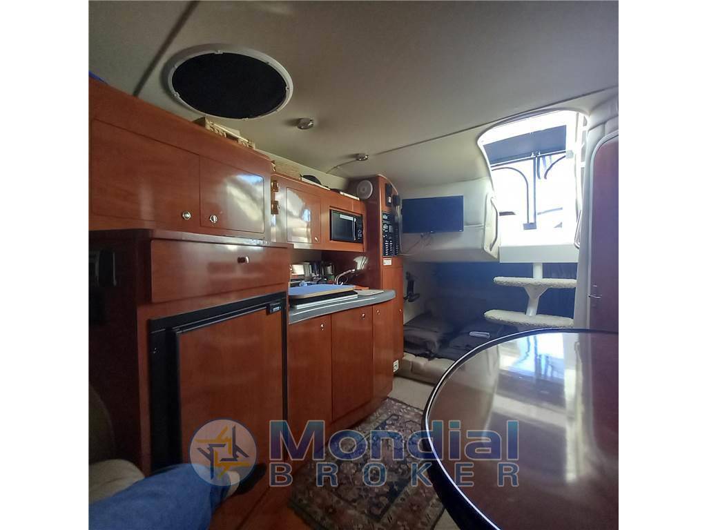 Larson boats Larson 310 cabrio