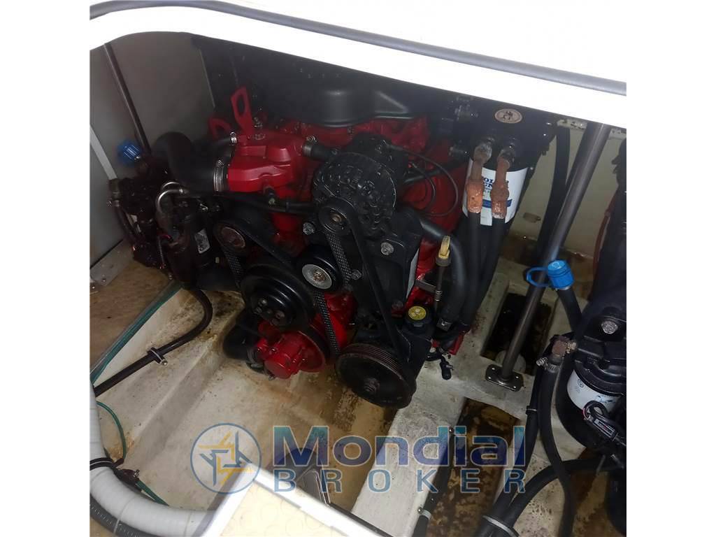 Larson boats Larson 310 cabrio