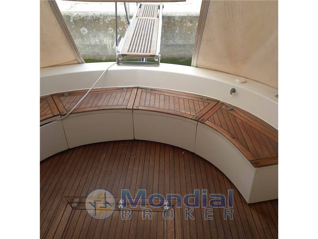 Calafuria 30' fly