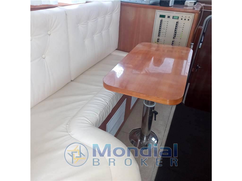 Calafuria 30' fly
