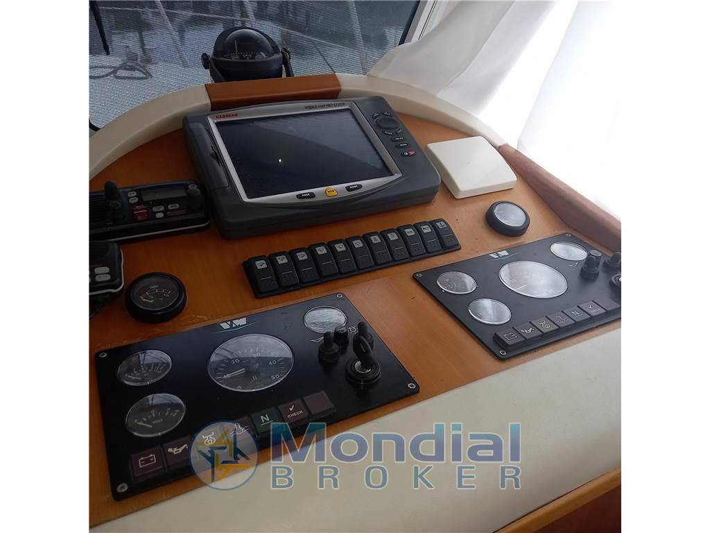 Calafuria 30' fly