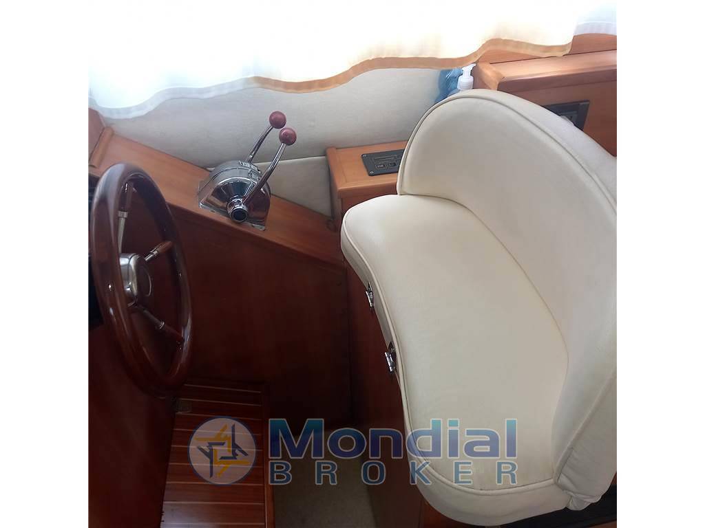 Calafuria 30' fly