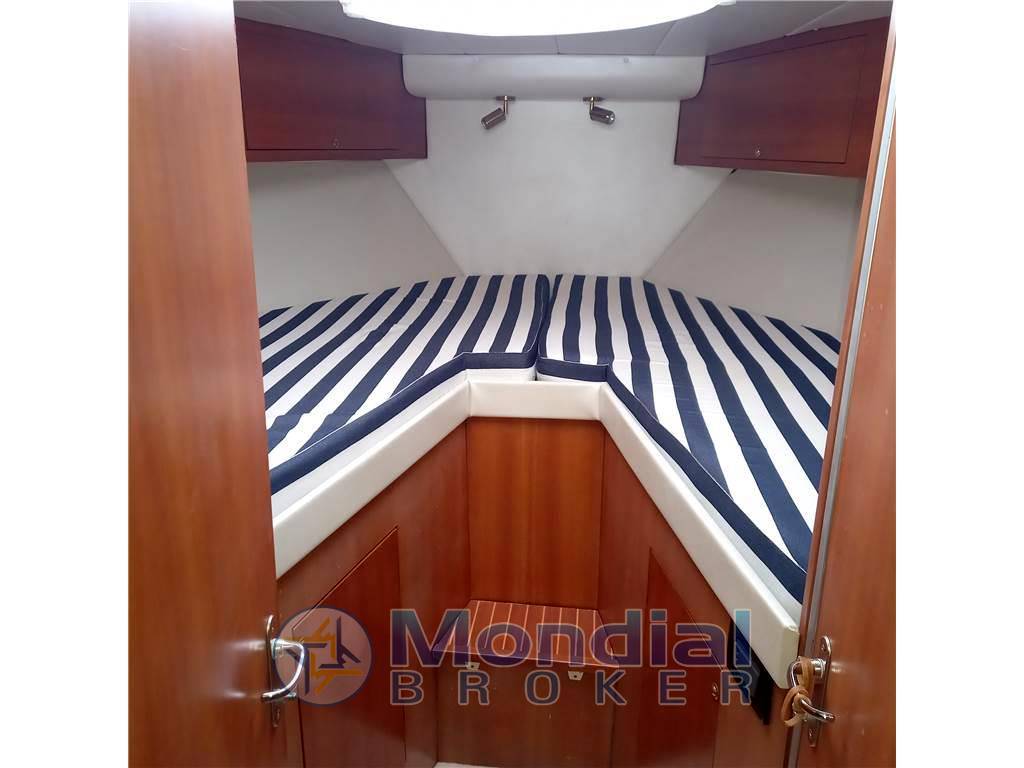 Calafuria 30' fly