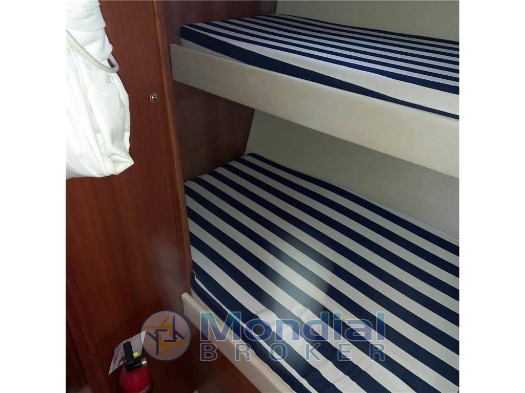 Calafuria 30' fly