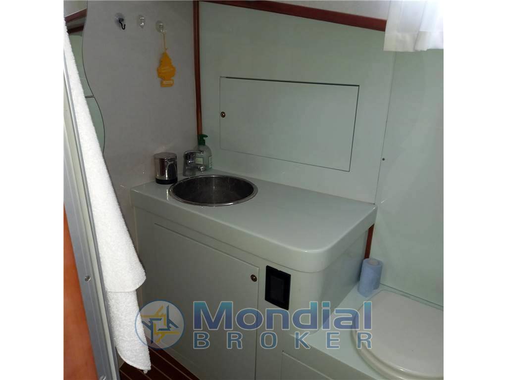 Calafuria 30' fly