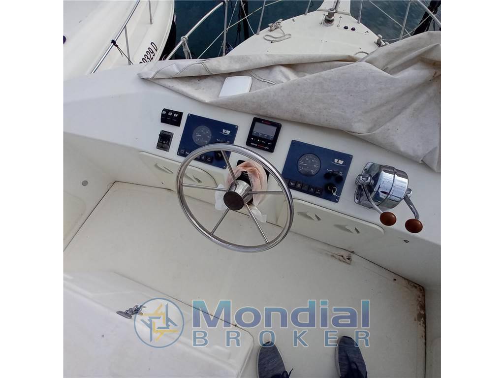 Calafuria 30' fly