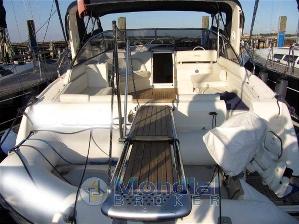 Fiart mare Fiart 38 genius